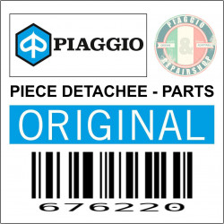 676220 - MASSE ANTIVIBRATILE GUIDON