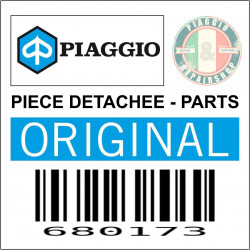 680173 - FAISCEAU DE CABLES VESPA S