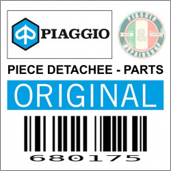 680175 - CENTALE CLIGNOTANTE