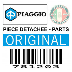 RESERVOIR ESSENCE ORIGINE PIAGGIO 125 FLY 2012 2015  -781203-