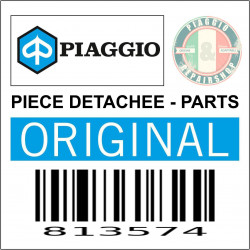 CLIGNOTANT AVANT DROIT-ARRIERE GAUCHE ORIGINE PIAGGIO 50 GSM 2000 2001 -813574-