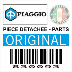 SONDE DE TEMPERATURE ORIGINE PIAGGIO 50 NRG INJECTION-GILERA 50 RUNNER INJECTION-APRILIA 50 SR H2O INJECTION  -830093-