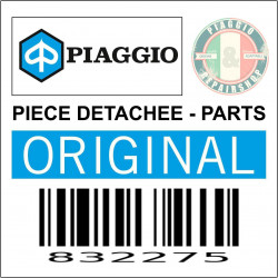 CHAINE DE DISTRIBUTION ORIGINE PIAGGIO GILERA 800 GP-APRILIA 850 SRV, MANA  -832275-