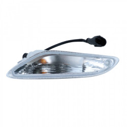 CLIGNOTANT ARRIERE GAUCHE ORIGINE PIAGGIO 50-125 VESPA SPRINT 2014 , PRIMAVERA 2013   -1D002787-