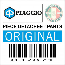 CYLINDRE DE ROUE ARRIERE ORIGINE PIAGGIO PORTER MAXXI 2007 2020  -837071-