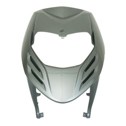 FACE AVANT ORIGINE PIAGGIO 50 TYPHOON 2018 -APRILIA 50 SR MOTARD 2018  GRIS 700-C -SB003140000HL-
