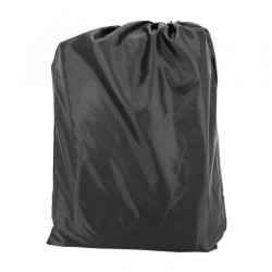 TABLIER COUVRE JAMBES ORIGINE PIAGGIO 300 MP3 HPE 2019 NOIR  -606987M-