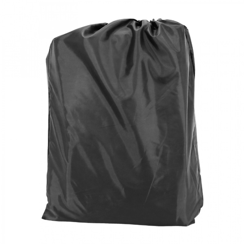 TABLIER COUVRE JAMBES ORIGINE PIAGGIO 300 MP3 HPE 2019 NOIR  -606987M-