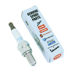 BOUGIE NGK MR9DI-7 ORIGINE PIAGGIO 1100 RSV4, TUONO 1100, 660 RS, 660 TUONO -1A015311-