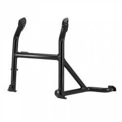 BEQUILLE CENTRALE ORIGINE PIAGGIO MOTO-GUZZI V85 TT 2019  NOIR -2S001322-