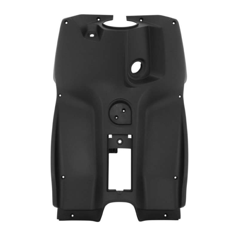 TABLIER INTERIEUR ORIGINE PIAGGIO 50 TYPHOON 2018 -APRILIA 50 SR MOTARD 2018   -1B007748-