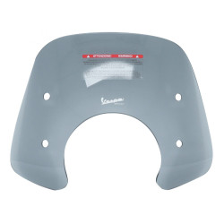 SAUTE VENT FUME ORIGINE PIAGGIO 125-300 VESPA GTS 2017   -1B007200  -
