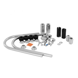 SAUTE VENT FUME ORIGINE PIAGGIO 125-300 VESPA GTS 2017   -1B007200  -