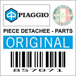 VIS SPECIALE COUVRE CULASSE ORIGINE APRILIA 1000-1100 RSV4 2009  -857071-