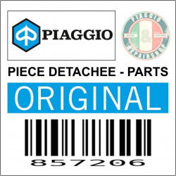 VIS TH (12x1,25x50) DE ROTOR ALLUMAGE ORIGINE PIAGGIO APRILIA 1000-1100 RSV-4, TUONO V4-MOTO-GUZZI 750 V7, 850 V9  -857206-