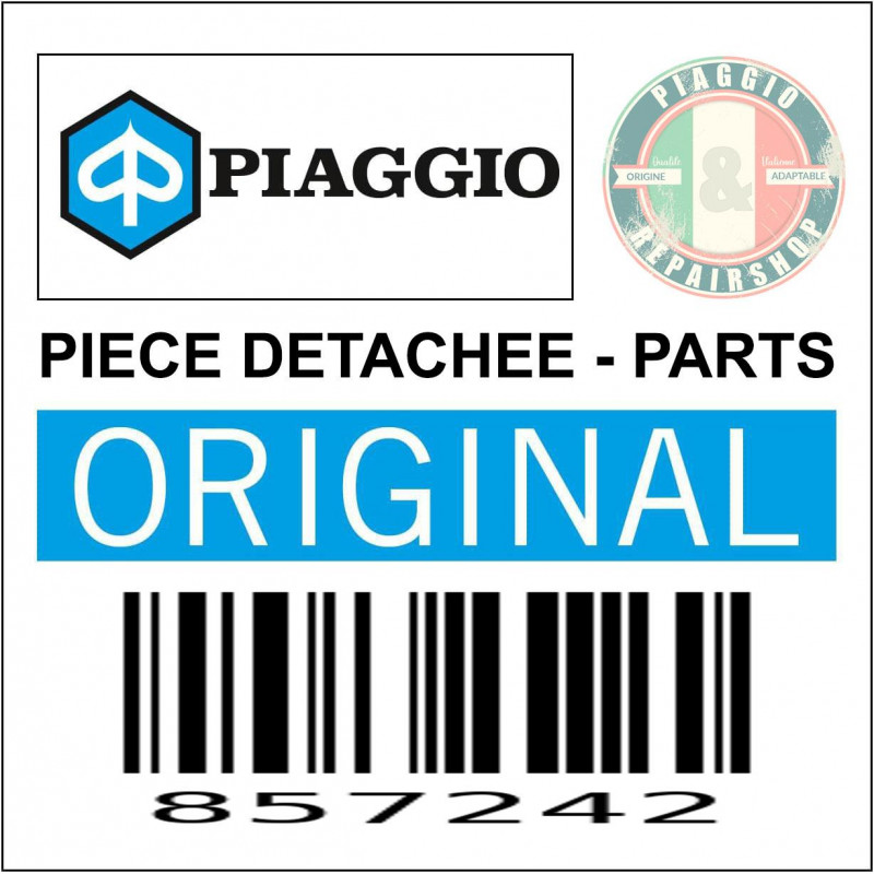 ENGRENAGE 6EME (Z33),SUR ARBRE SECONDAIRE ORIGINE PIAGGIO APRILIA 1000 RSV-4 2009 2015, TUONO V4 2009 2015, 1100 RSV-4 2019 ,