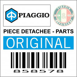 858578 - CARBURATEUR