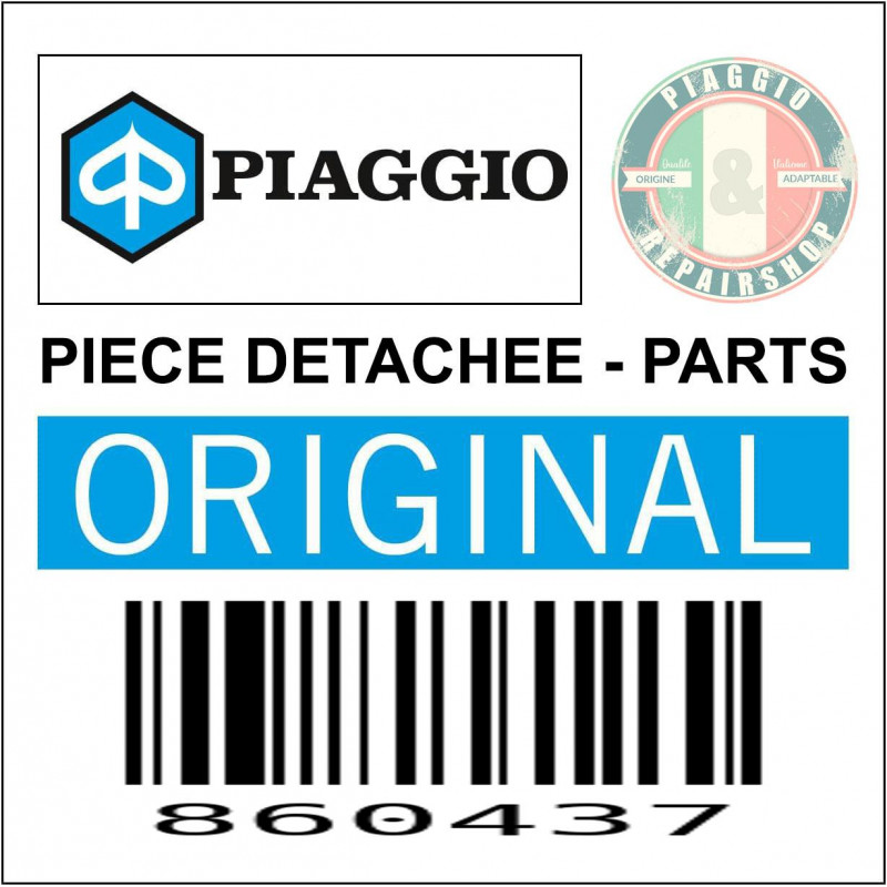 860437 - COLLECTEUR
