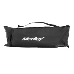 TABLIER COUVRE JAMBES ORIGINE PIAGGIO 125 MEDLEY 2016  -607175M-