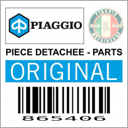 865406 - VITRE CLIGNOTANT