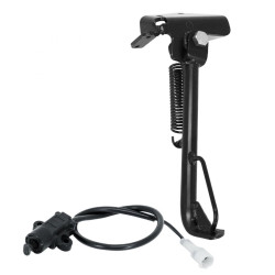 BEQUILLE LATERALE ORIGINE PIAGGIO APRILIA 50 SXR 2021  -1C006042-