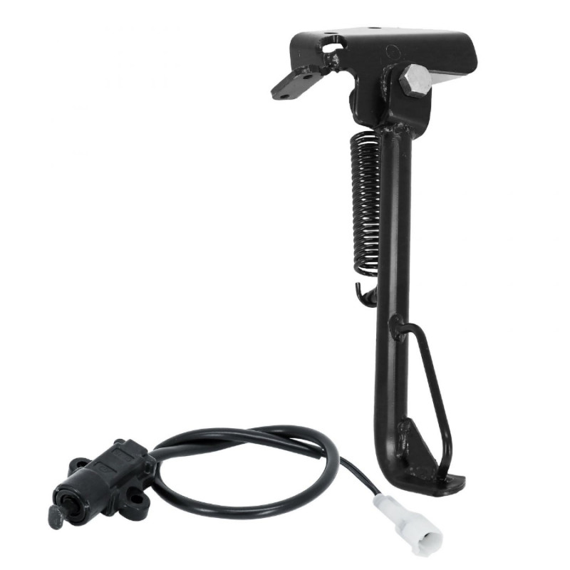 BEQUILLE LATERALE ORIGINE PIAGGIO APRILIA 50 SXR 2021  -1C006042-