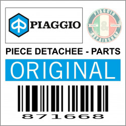 871668 - ARBRE A CAMES