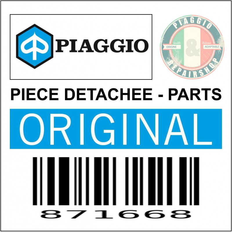 871668 - ARBRE A CAMES