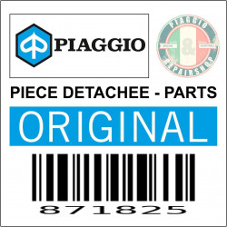 871825 - FILTRE A AIR