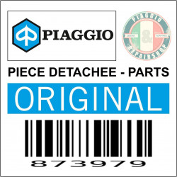 VIS CRUCIFORME (5x14) ORIGINE PIAGGIO COMMUN A LA GAMME -873979-