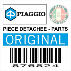 KIT REPARATION CUVE CARBURATEUR ORIGINE PIAGGIO 50 FLY 2011 2017, TYPHOON 4T 2010 - APRILIA 50 SR MOTARD 4T 2010  - VESPA 50