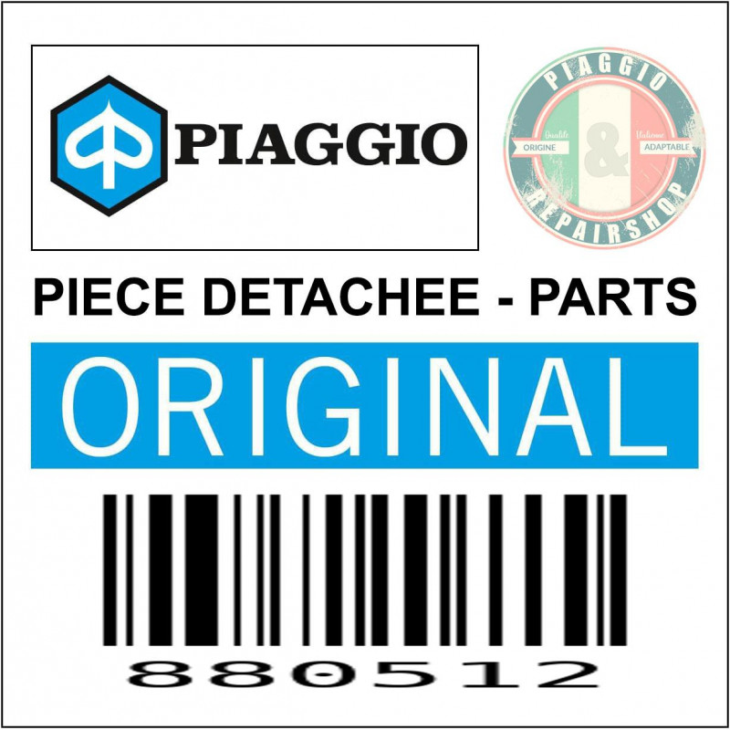 880512 - ROULEMENT