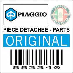 COMPTEUR ORIGINE PIAGGIO MOTO-GUZZI 850, 1100, 1200 GRISO  -883340-