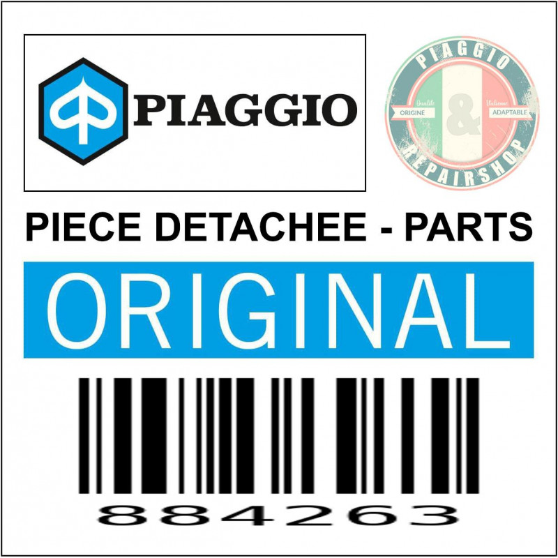 FAISCEAU ELECTRIQUE ORIGINE PIAGGIO MOTO-GUZZI 1200 STELVIO 2011  VERSION ABS  -884263-