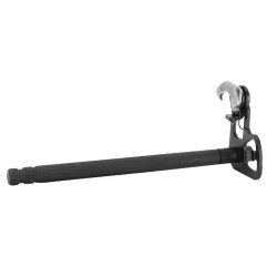 AXE SELECTEUR DE VITESSE ORIGINE DERBI 50 SENDA 2010 - APRILIA 50 RS 2006 2010, RS4 2011 , SX-RX 2006 - GILERA 50 SMT, RCR