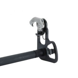 AXE SELECTEUR DE VITESSE ORIGINE DERBI 50 SENDA 2010 - APRILIA 50 RS 2006 2010, RS4 2011 , SX-RX 2006 - GILERA 50 SMT, RCR