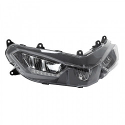 OPTIQUE-PHARE ORIGINE PIAGGIO 125 SR COMPACT GT APRILIA 2021  -1D003408-
