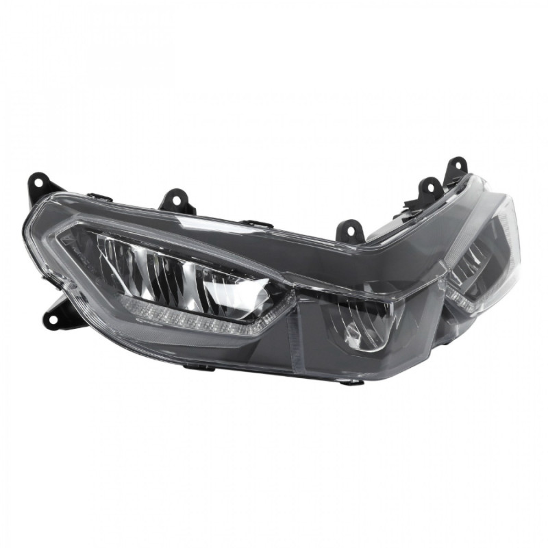 OPTIQUE-PHARE ORIGINE PIAGGIO 125 SR COMPACT GT APRILIA 2021  -1D003408-