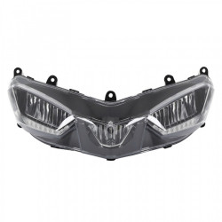 OPTIQUE-PHARE ORIGINE PIAGGIO 125 SR COMPACT GT APRILIA 2021  -1D003408-