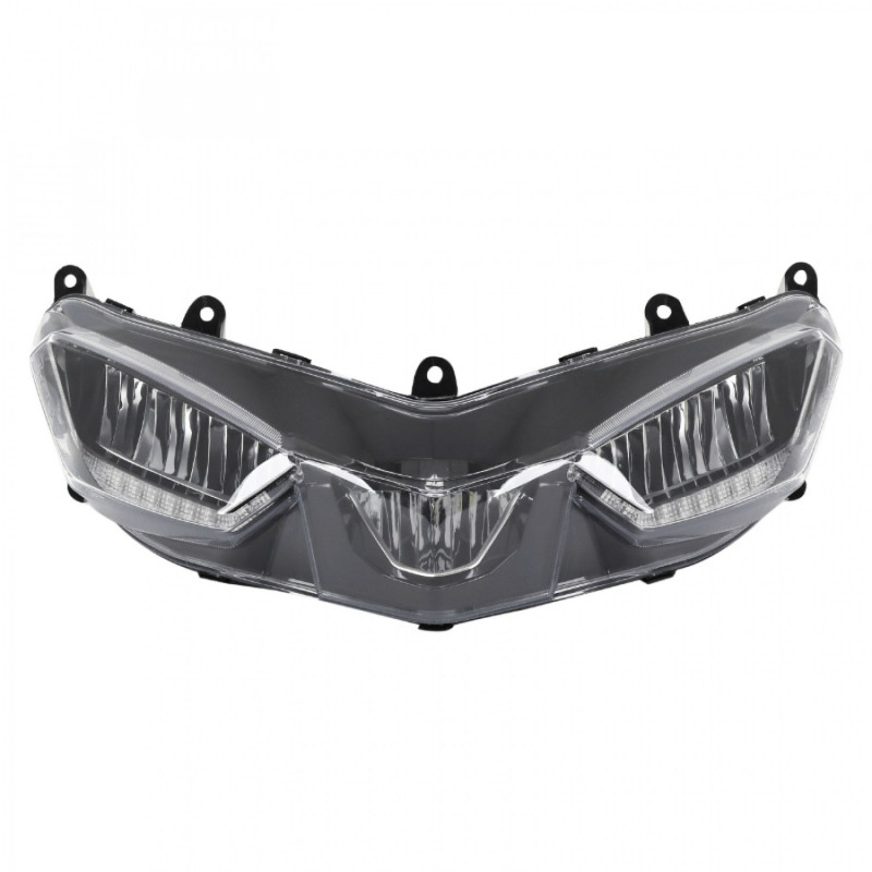 OPTIQUE-PHARE ORIGINE PIAGGIO 125 SR COMPACT GT APRILIA 2021  -1D003408-