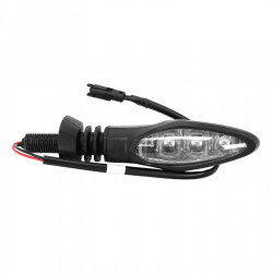 CLIGNOTANT AVANT DROIT ORIGINE PIAGGIO 125 SR COMPACT GT APRILIA 2021  -1D003395-