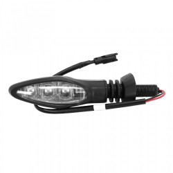CLIGNOTANT AVANT DROIT ORIGINE PIAGGIO 125 SR COMPACT GT APRILIA 2021  -1D003396-