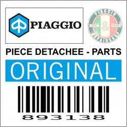 RESSORT PEDALE DE FREIN ORIGINE APRILIA 1000-1100 RSV4-660 RS -893138-