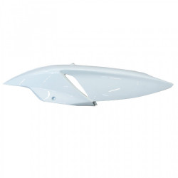 AILE ARRIERE GAUCHE ORIGINE PIAGGIO APRILIA 50 SR MOTARD 2011  BLANC  -6574660087-
