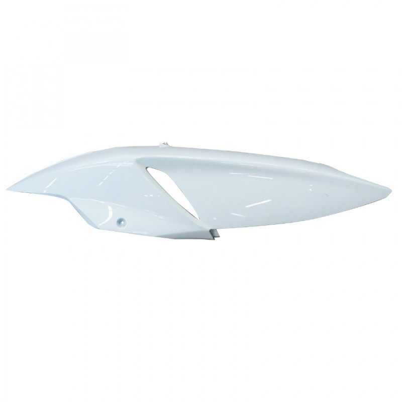 AILE ARRIERE GAUCHE ORIGINE PIAGGIO APRILIA 50 SR MOTARD 2011  BLANC  -6574660087-