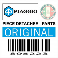 SELECTEUR DE VITESSE ORIGINE PIAGGIO APRILIA 750 SHIVER 2010   -895223-
