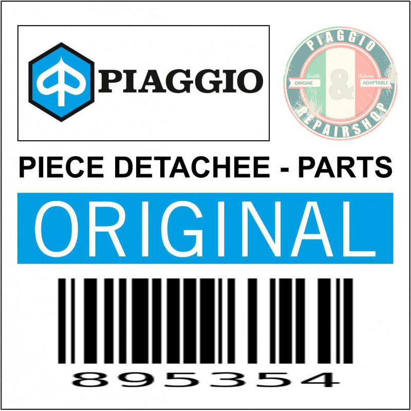 895354 - COLLECTEUR ECHAP.