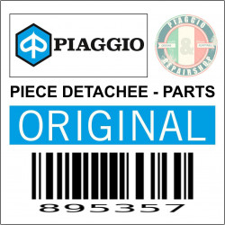895357 - COLLECTEUR ECHAPP.