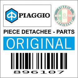 COMMODO-COMMUTATEUR GAUCHE ORIGINE PIAGGIO APRILIA 750-900 DORSODURO, SHIVER, 1200 DORSODURO, CAPONORD  -896107-