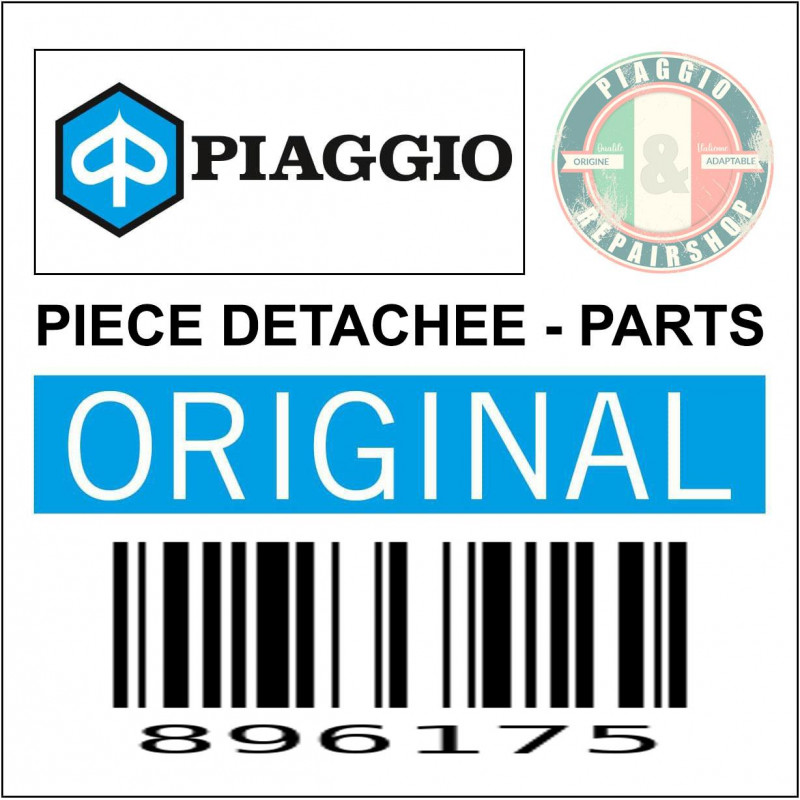 VIS BTR (5x12) ORIGINE APRILIA 660 RS- 1000-1100 RSV4 2020- -896175-